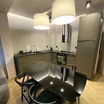 Apartment Na Skitowce Z Sauna *