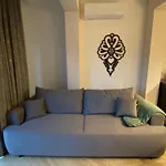 Apartment Na Skitowce Z Sauna Szczyrk
