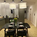Na Skitowce Z Sauna Apartment Szczyrk