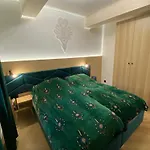 Na Skitowce Z Sauna Apartment