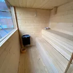 Na Skitowce Z Sauna *