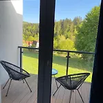 Apartment Na Skitowce Z Sauna Szczyrk