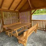 Na Skitowce Z Sauna *