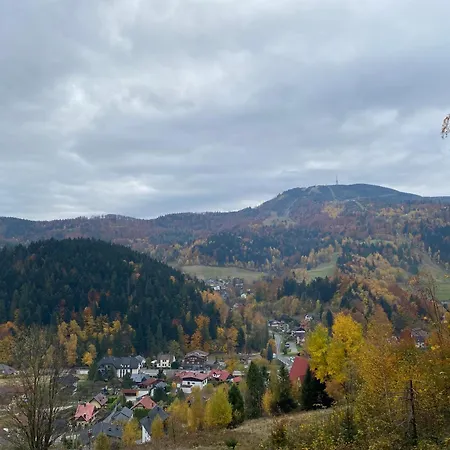 Na Skitowce Z Sauna * Szczyrk