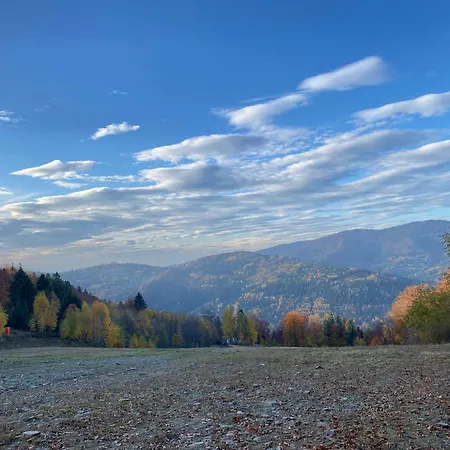 Na Skitowce Z Sauna Appartement *