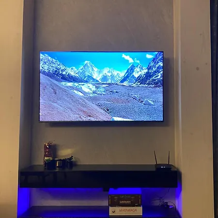 Apartment Na Skitowce *