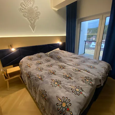 Na Skitowce Z Sauna Szczyrk