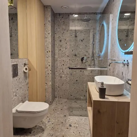 Na Skitowce Z Sauna *