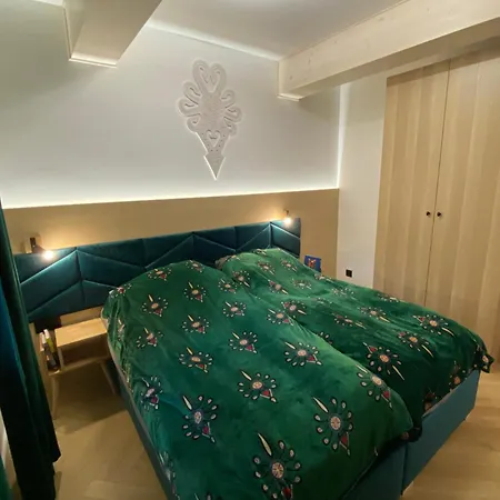 Na Skitowce Z Sauna Lejlighed