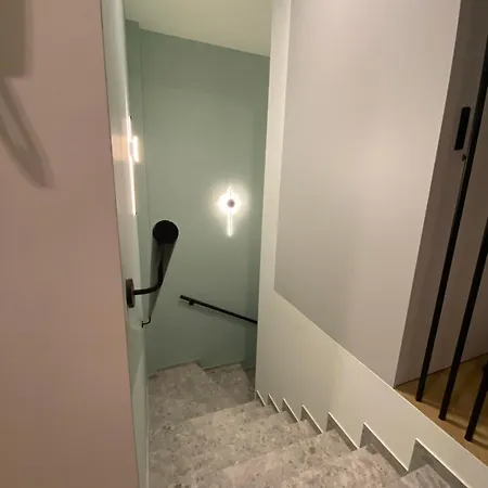 Lejlighed Na Skitowce Z Sauna Szczyrk