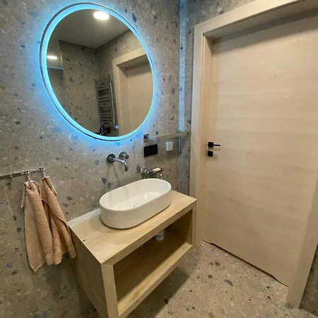 Na Skitowce Z Sauna *