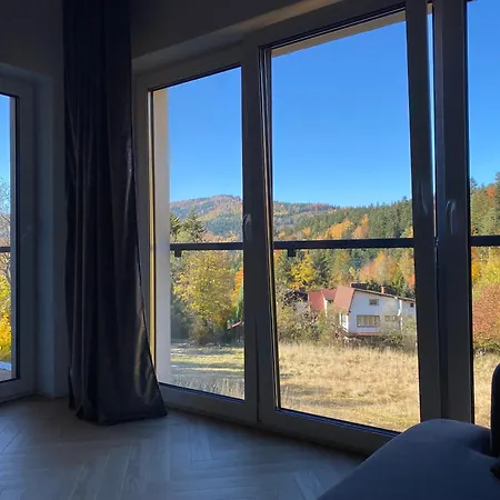 Na Skitowce Z Sauna