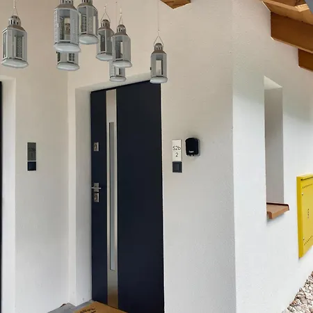 Апартаменты Na Skitowce Z Sauna Щирк