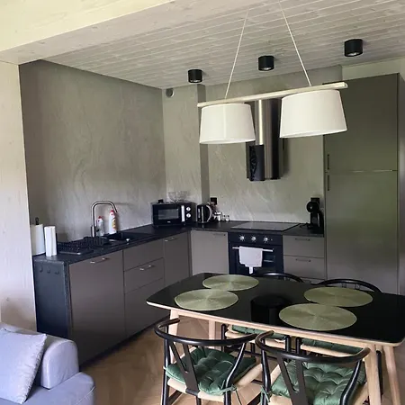 Na Skitowce Z Sauna Appartement Szczyrk