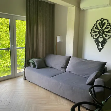 Na Skitowce Z Sauna Apartment Szczyrk