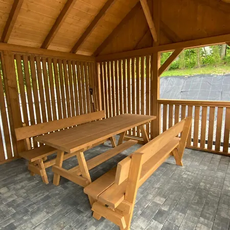 Na Skitowce Z Sauna *