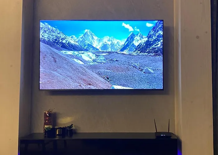 דירה Na Skitowce Z Sauna *