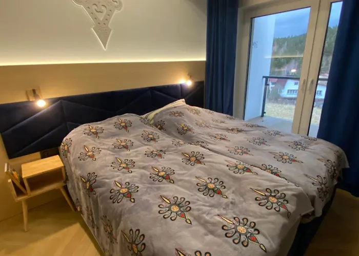 Na Skitowce Z Sauna שצ'צ'ירק