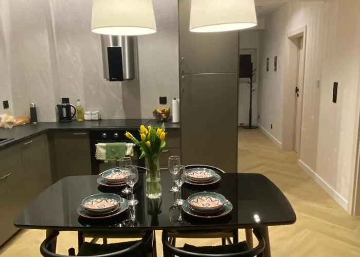 Na Skitowce Z Sauna דירה שצ'צ'ירק