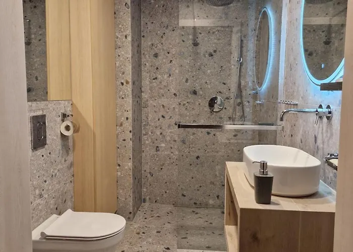 Na Skitowce Z Sauna *