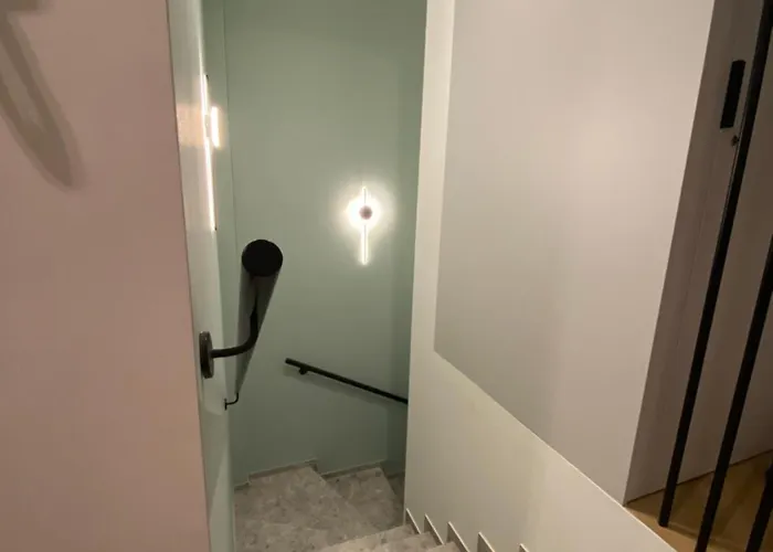 דירה Na Skitowce Z Sauna שצ'צ'ירק