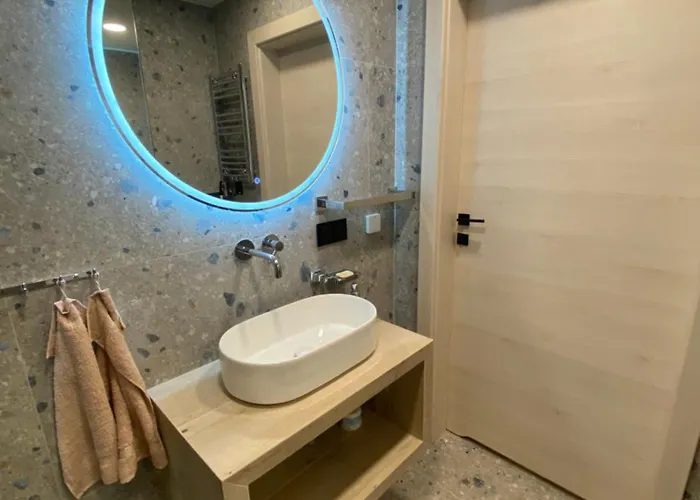 Na Skitowce Z Sauna *