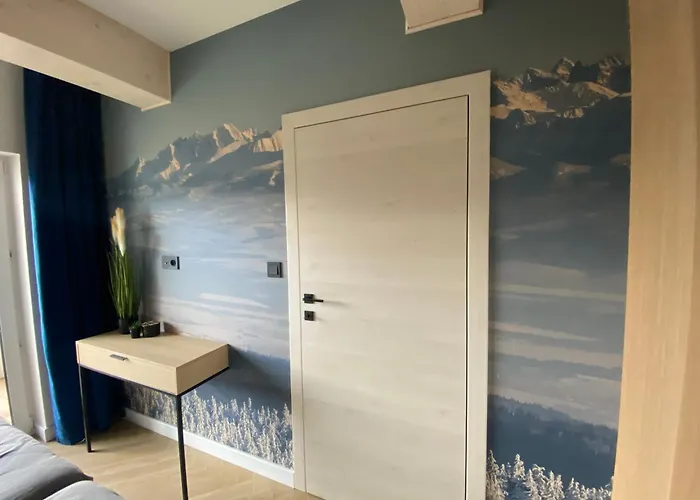 Na Skitowce Z Sauna דירה שצ'צ'ירק