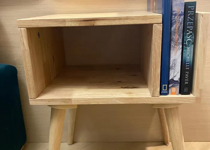 Na Skitowce Z Sauna * שצ'צ'ירק