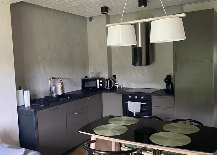 Na Skitowce Z Sauna דירה שצ'צ'ירק